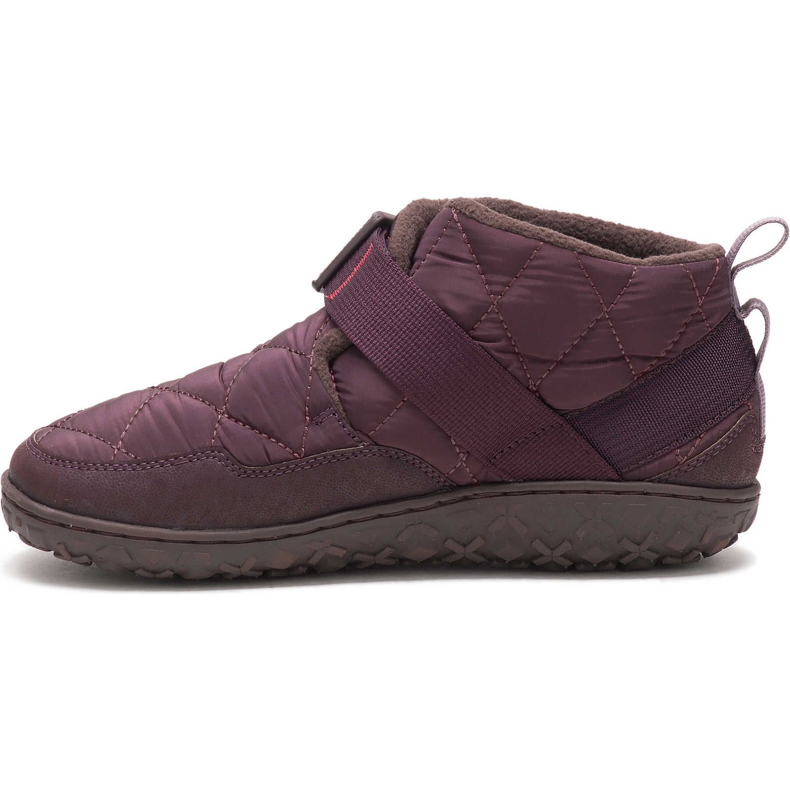 Purple Chaco Ramble Puff | QTVNMD-281