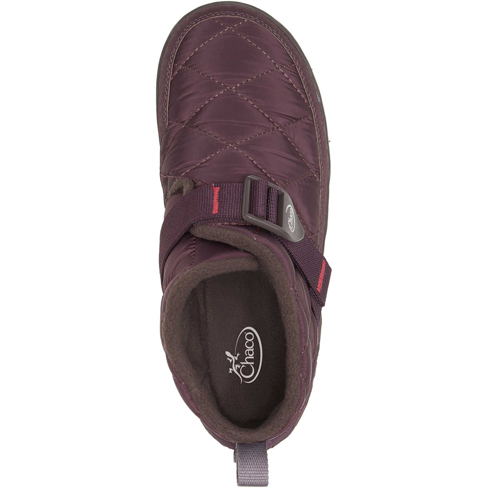 Purple Chaco Ramble Puff | QTVNMD-281