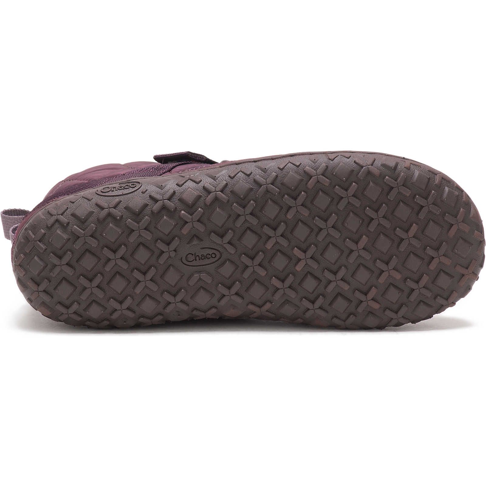 Purple Chaco Ramble Puff | QTVNMD-281