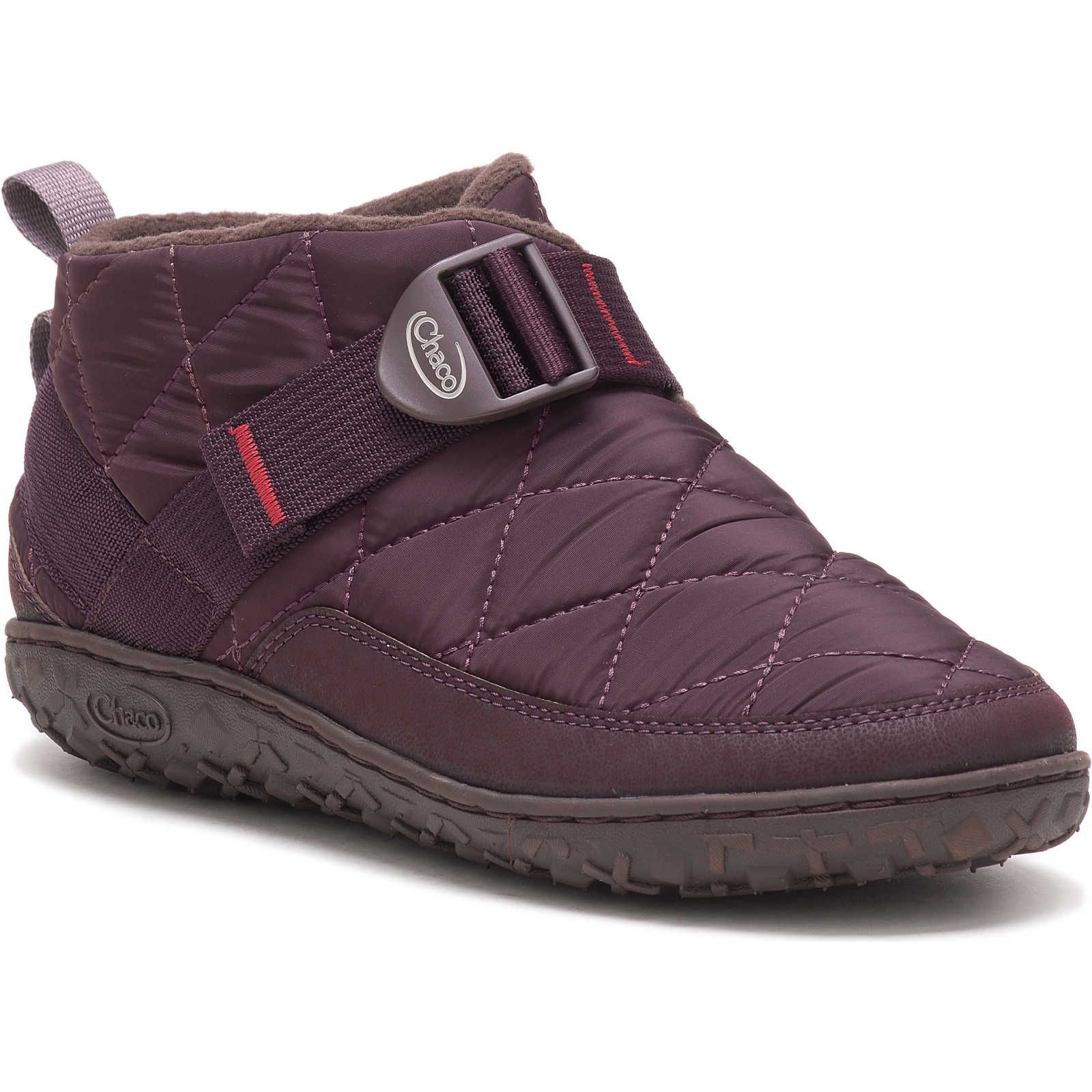 Purple Chaco Ramble Puff | QTVNMD-281