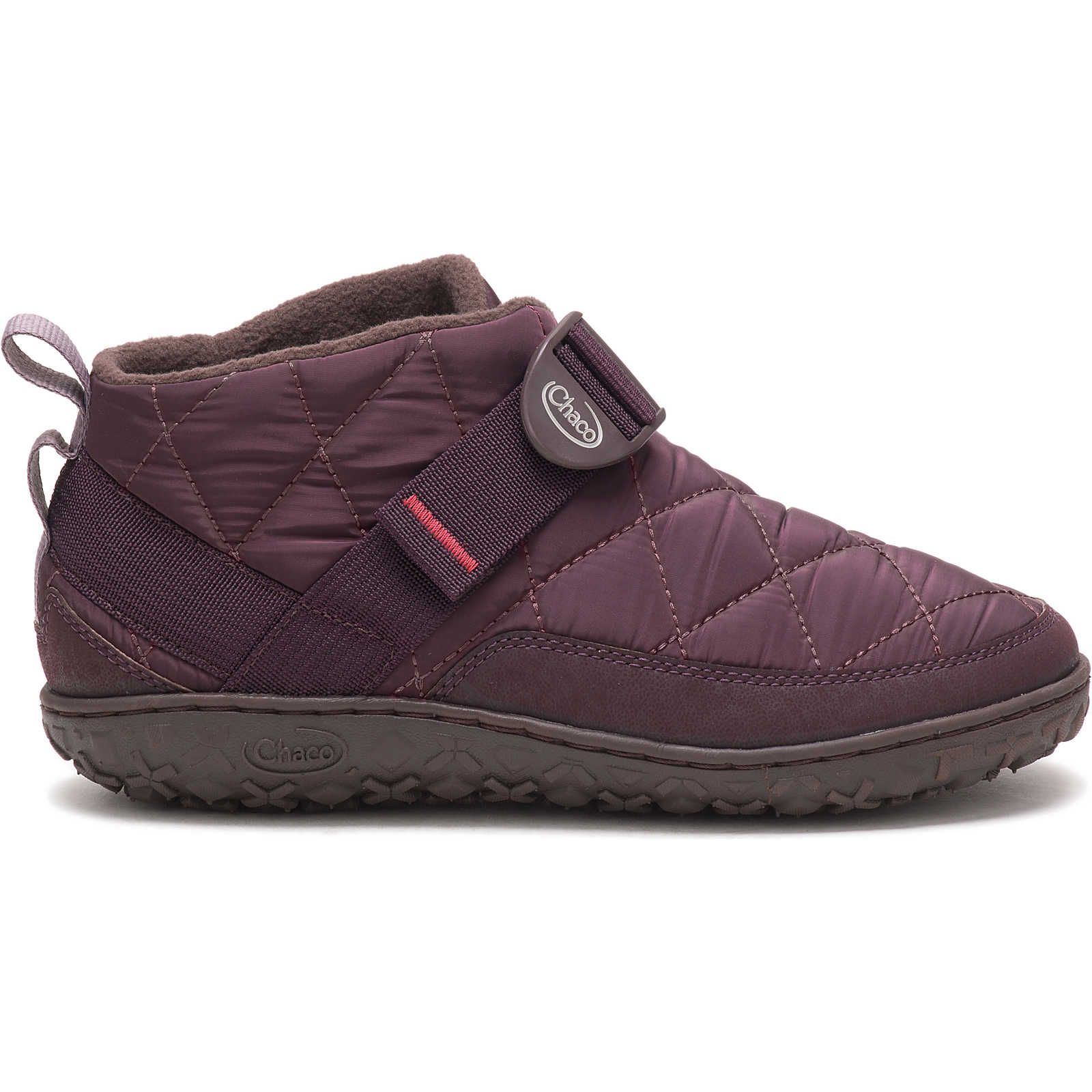 Purple Chaco Ramble Puff | QTVNMD-281