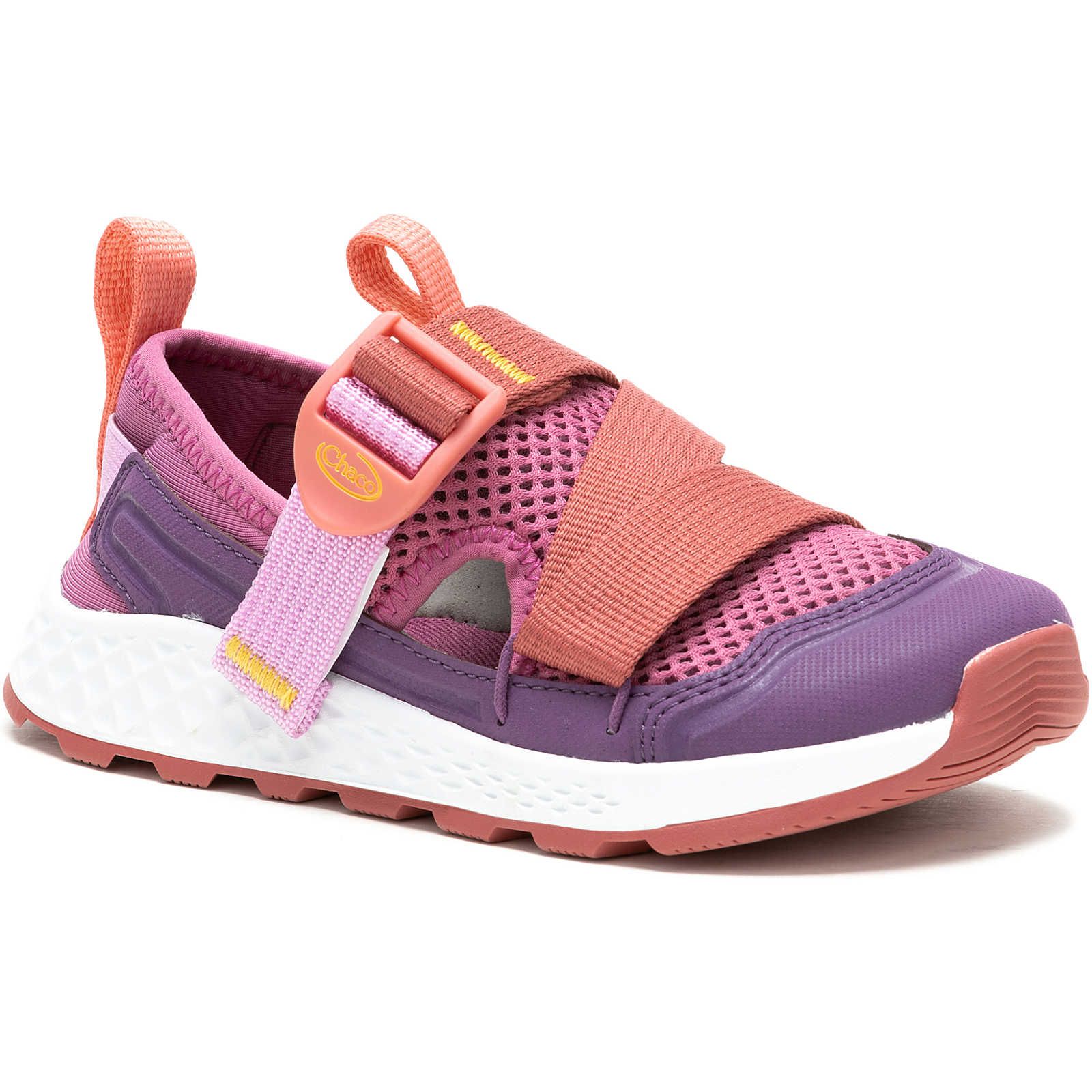 Purple Rose Chaco Drifter | AOZJDC-674