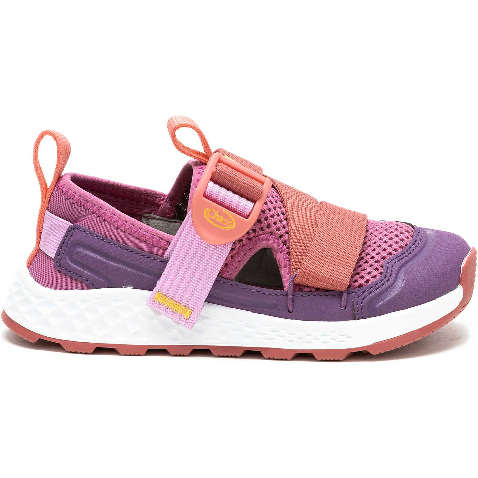 Purple Rose Chaco Drifter | AOZJDC-674