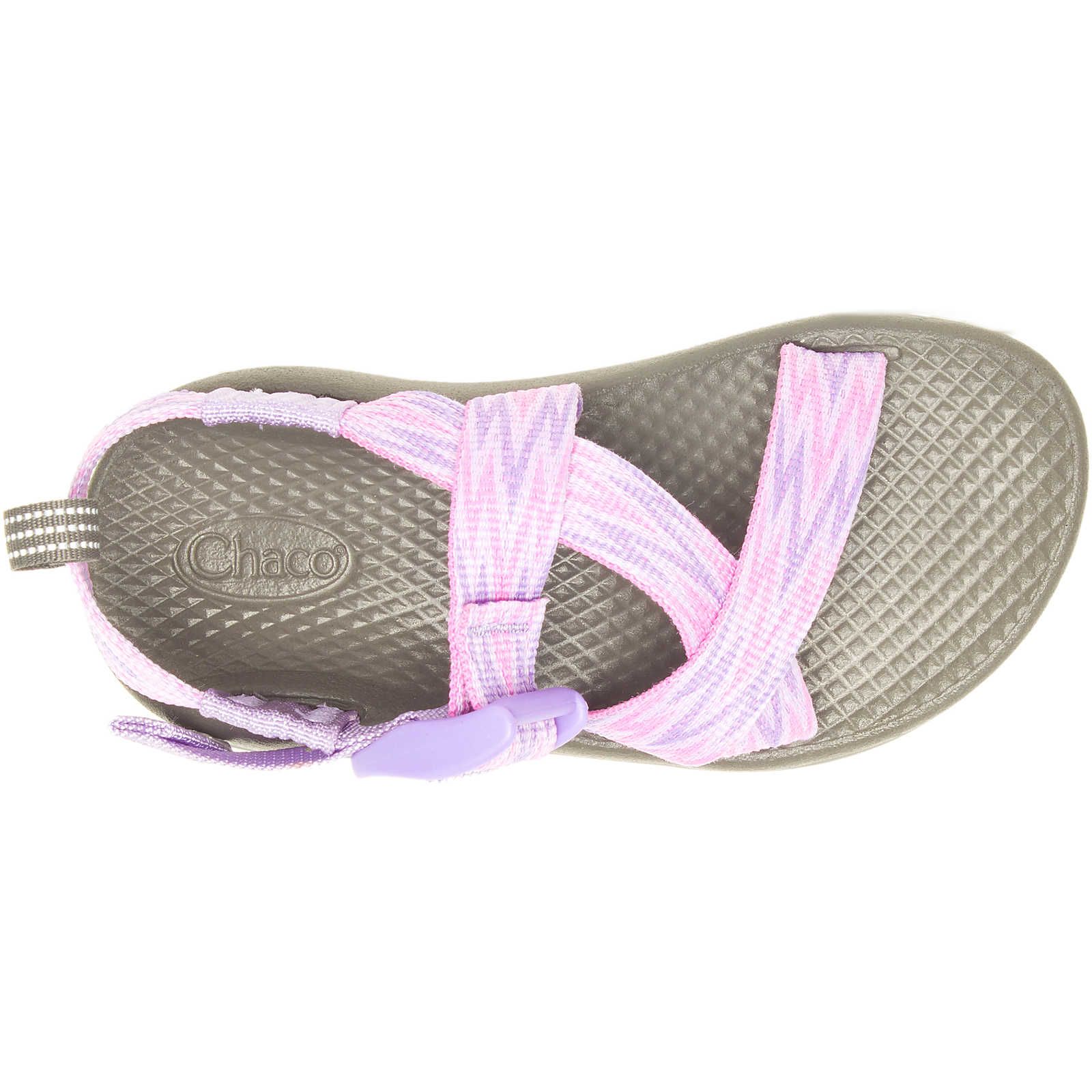 Purple Rose Chaco Z/1 EcoTread Sandal | PMEJZU-537