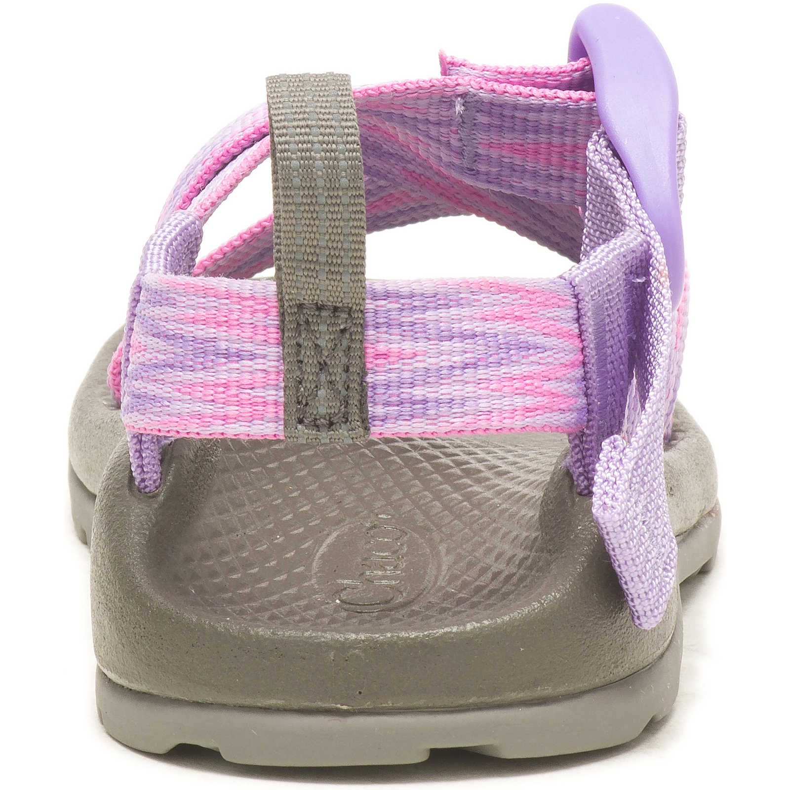 Purple Rose Chaco Z/1 EcoTread Sandal | PMEJZU-537