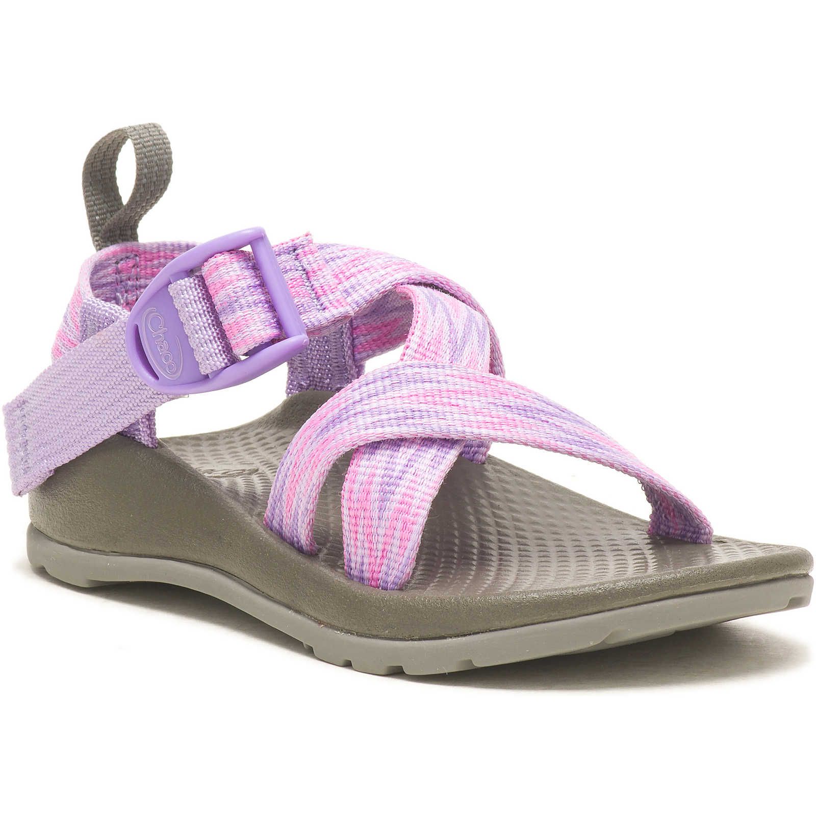 Purple Rose Chaco Z/1 EcoTread Sandal | PMEJZU-537