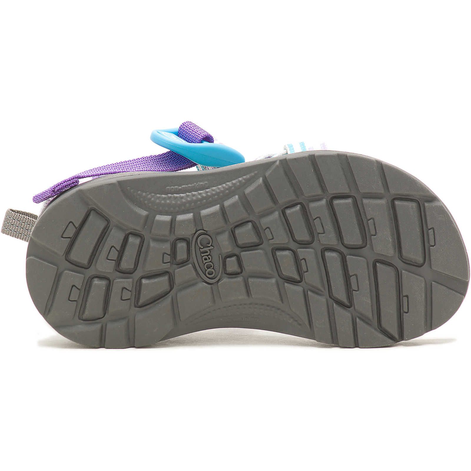 Purple Rose Chaco ZX/1 EcoTread Sandal | SQVFTH-465