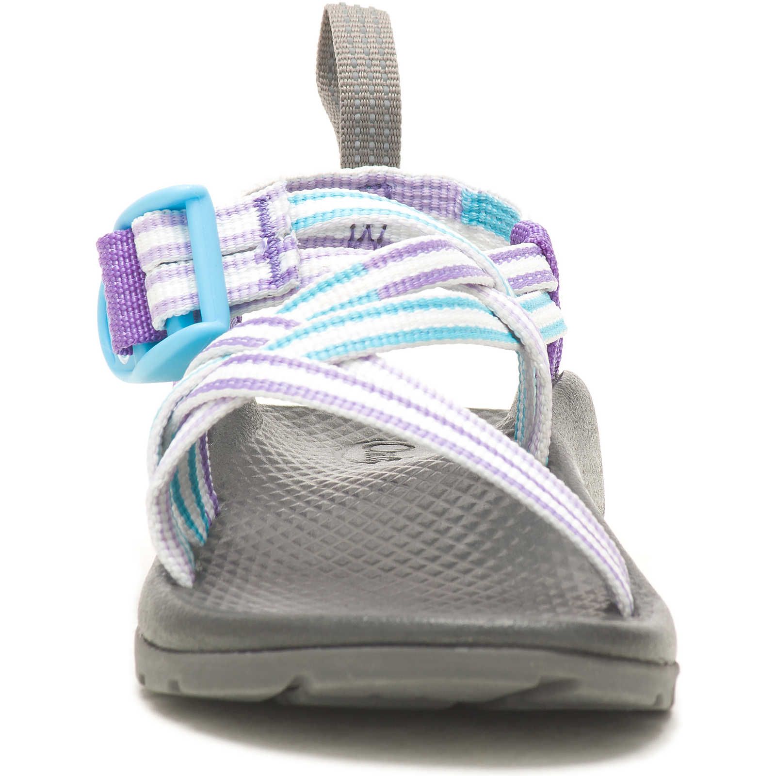 Purple Rose Chaco ZX/1 EcoTread Sandal | SQVFTH-465