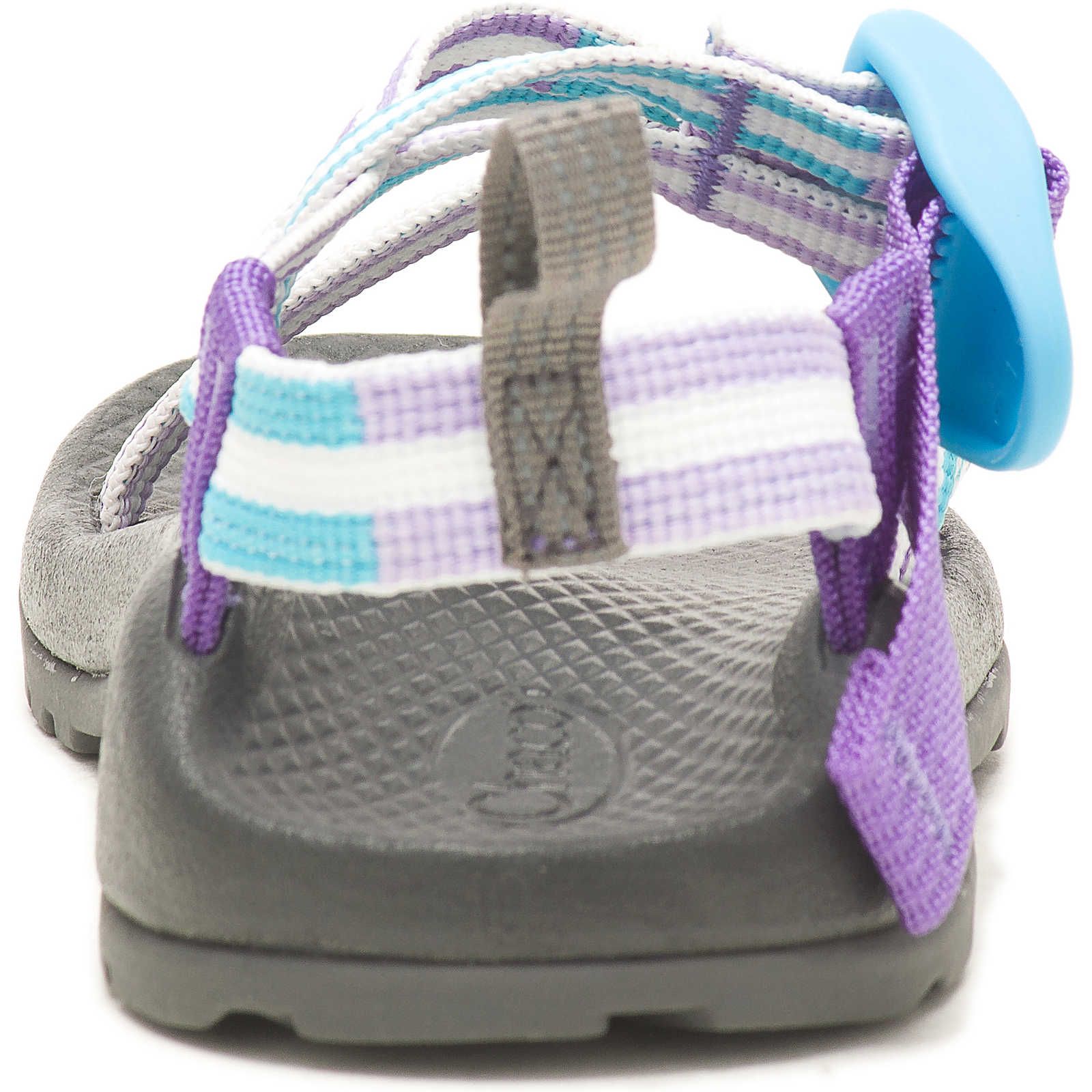 Purple Rose Chaco ZX/1 EcoTread Sandal | SQVFTH-465