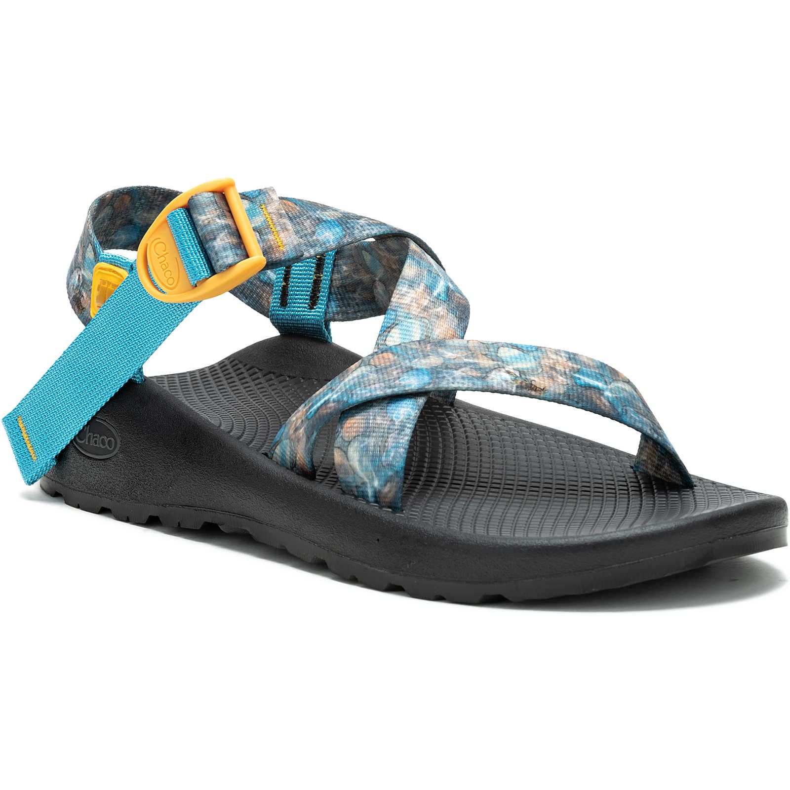 Ripple Effect Chaco Shorts Brewing Z/1 Classic USA Sandal | ODIKBJ-279