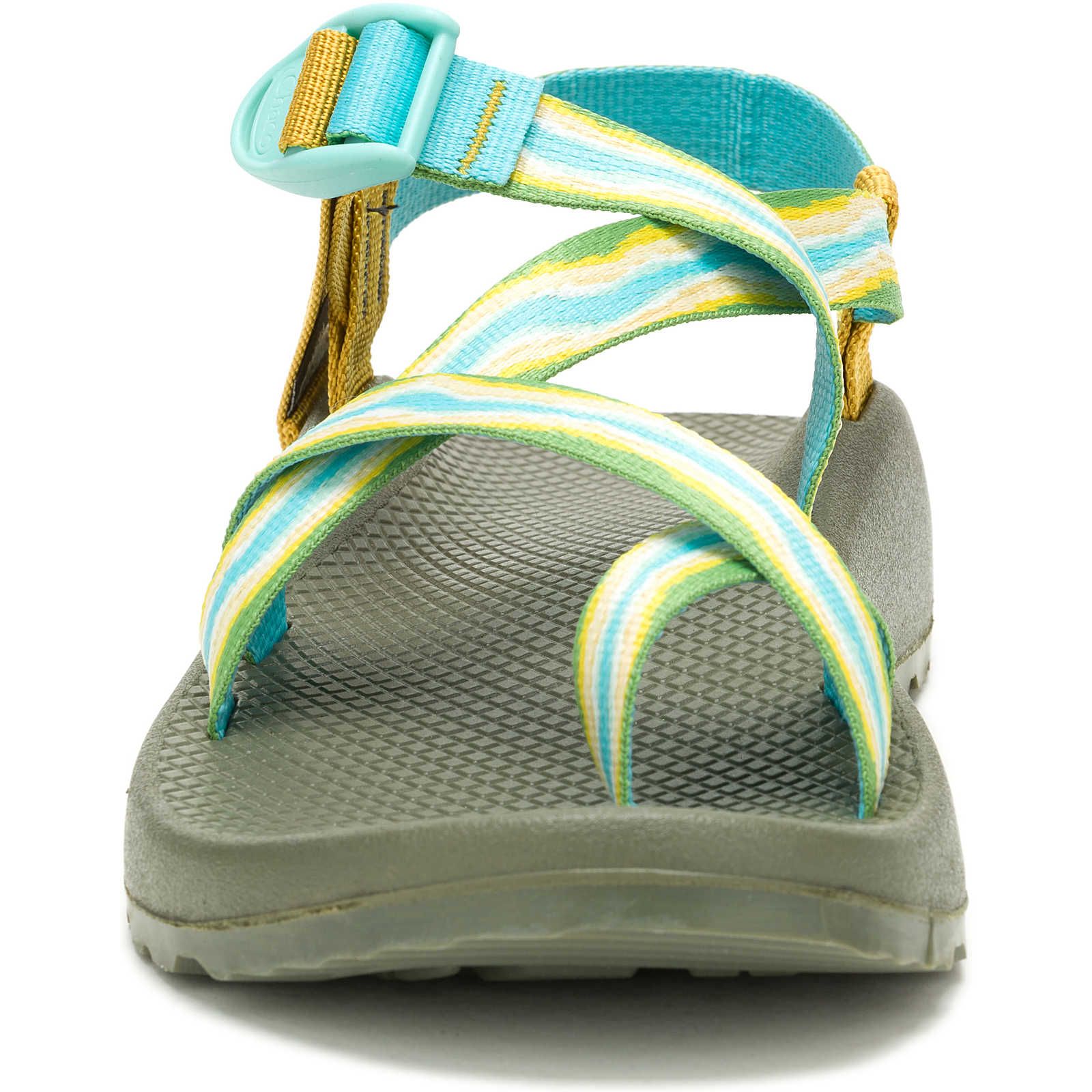 Riverbed Capri Chaco Z/2 Classic Rivers USA Sandal | QBXDJP-624