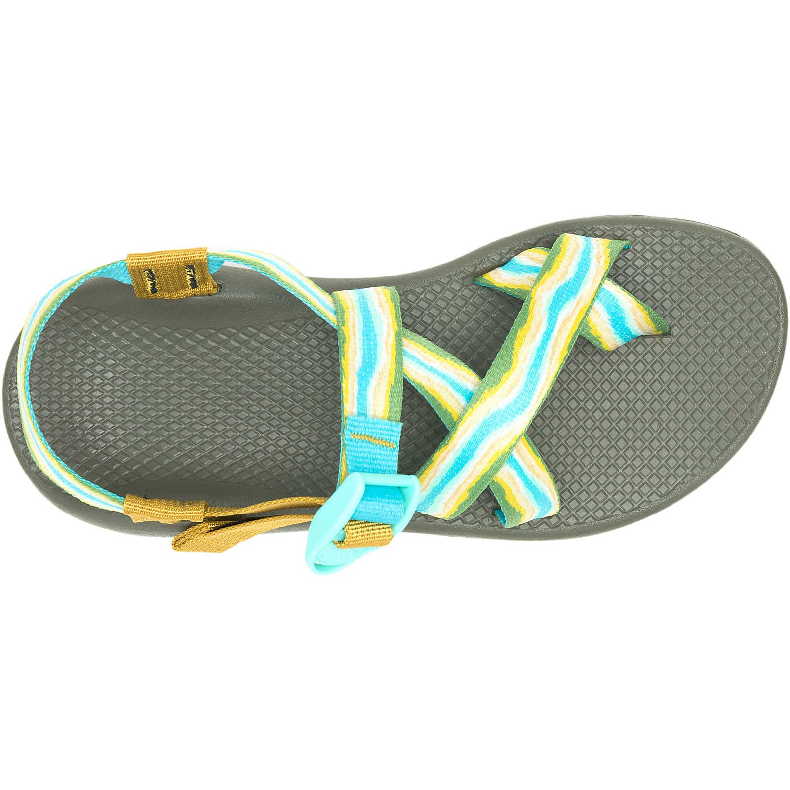 Riverbed Capri Chaco Z/2 Classic Rivers USA Sandal | AZFIVH-284