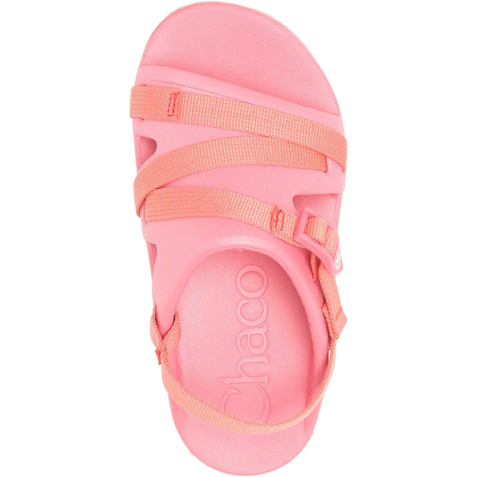 Rose Chaco Chillos Sport Sandal | KHJSIZ-014