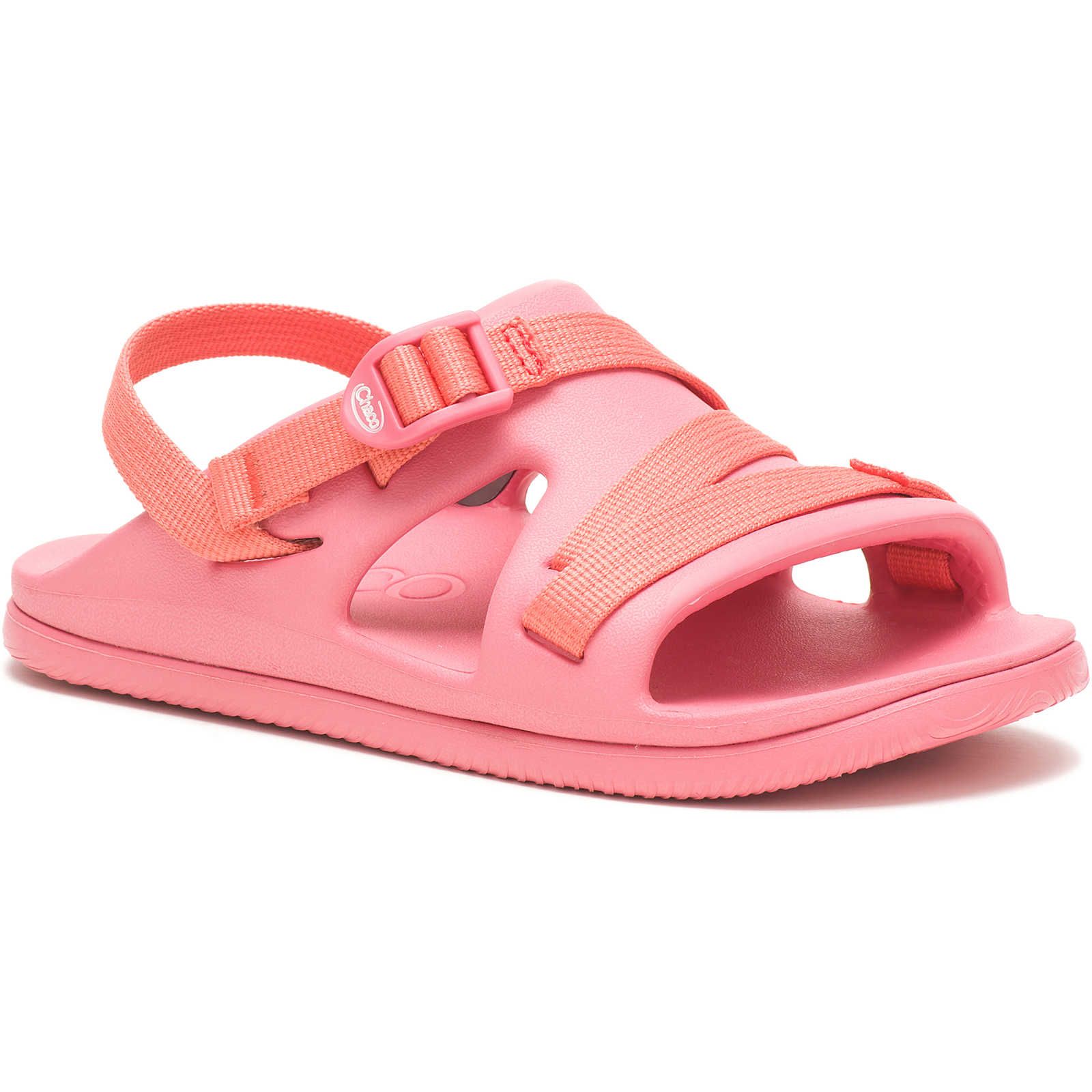 Rose Chaco Chillos Sport Sandal | KHJSIZ-014