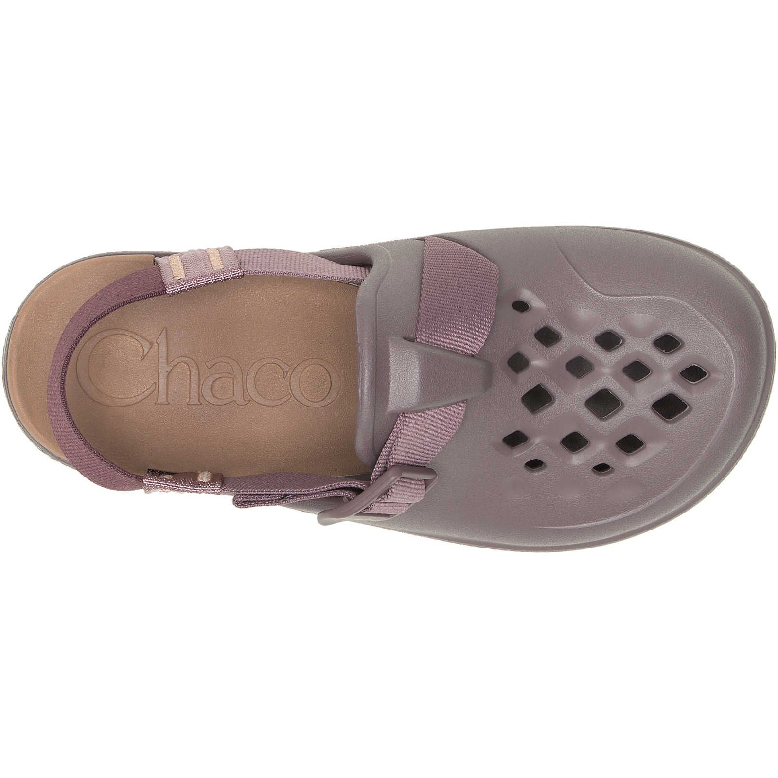 Sparrow Chaco Chillos Clog | YLGBSU-380