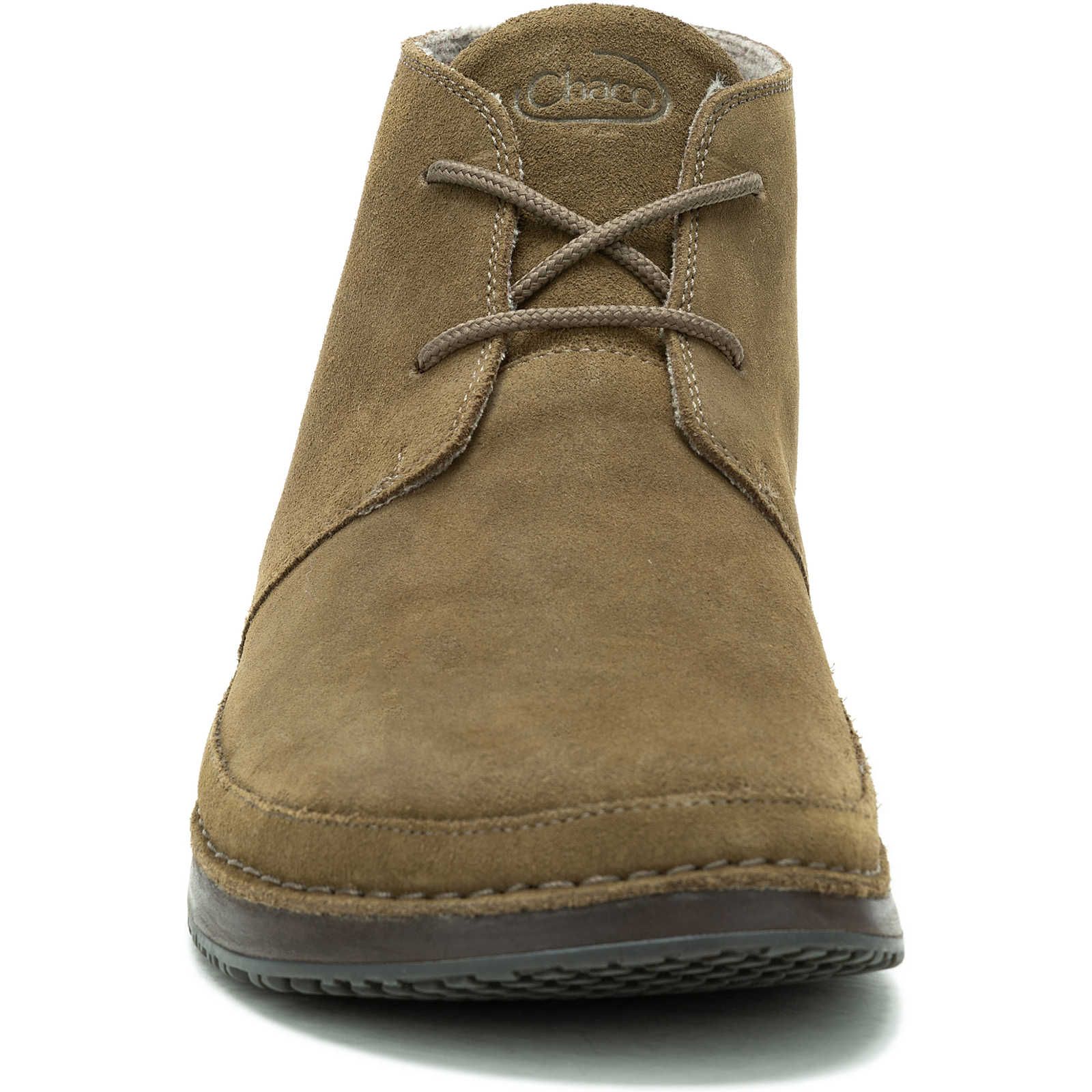 Teak Chaco Paonia Desert Chukka Boot | FJMBCG-840