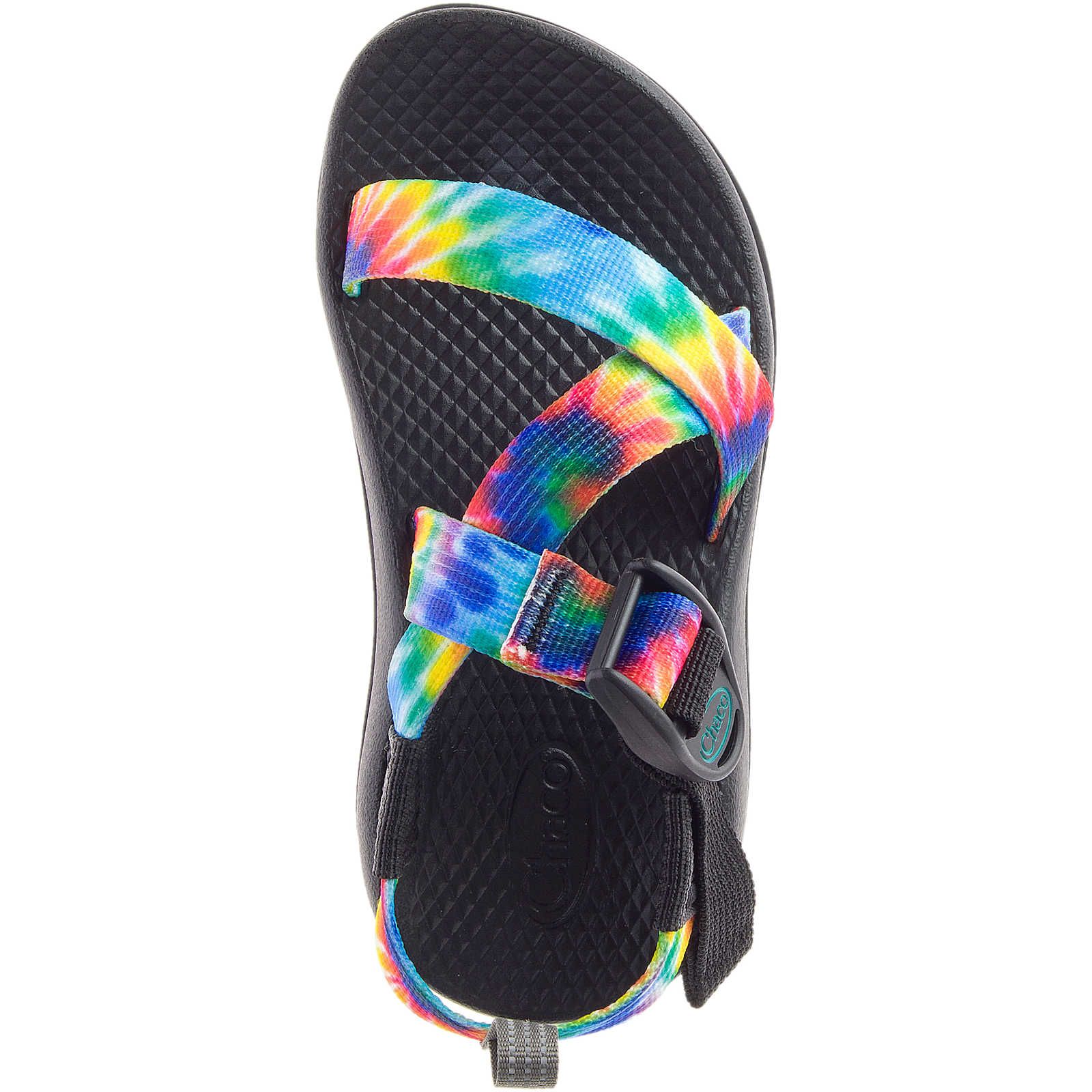 Tie Dye Chaco Z/1 EcoTread Sandal | CEZGKS-917