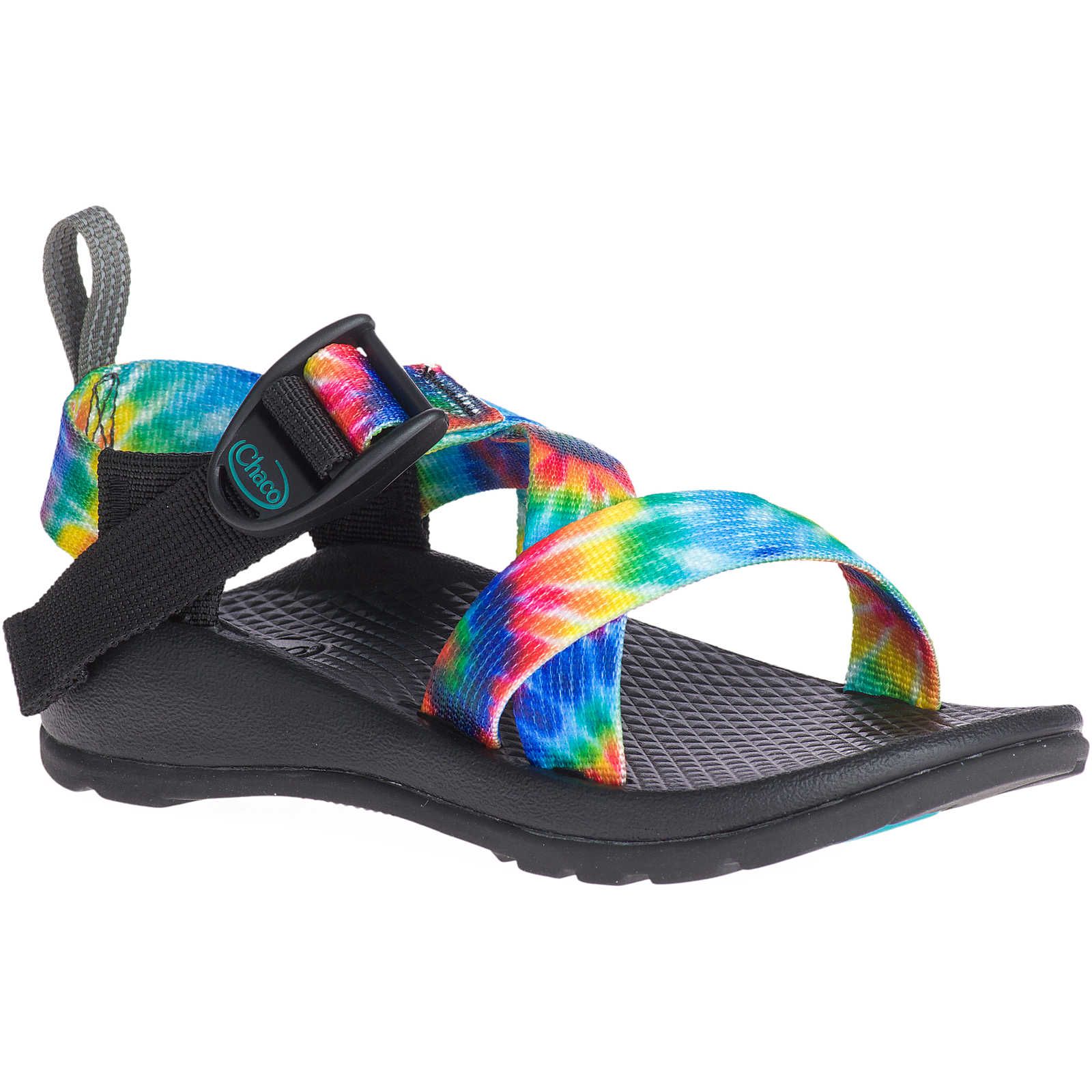 Tie Dye Chaco Z/1 EcoTread Sandal | CEZGKS-917