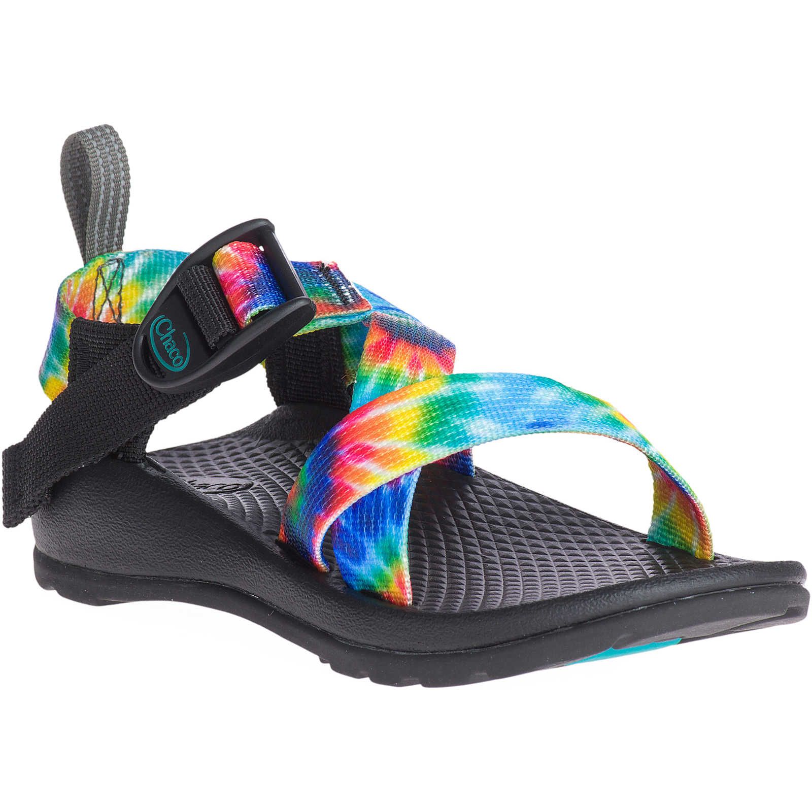 Tie Dye Chaco Z/1 EcoTread Sandal | CEZGKS-917