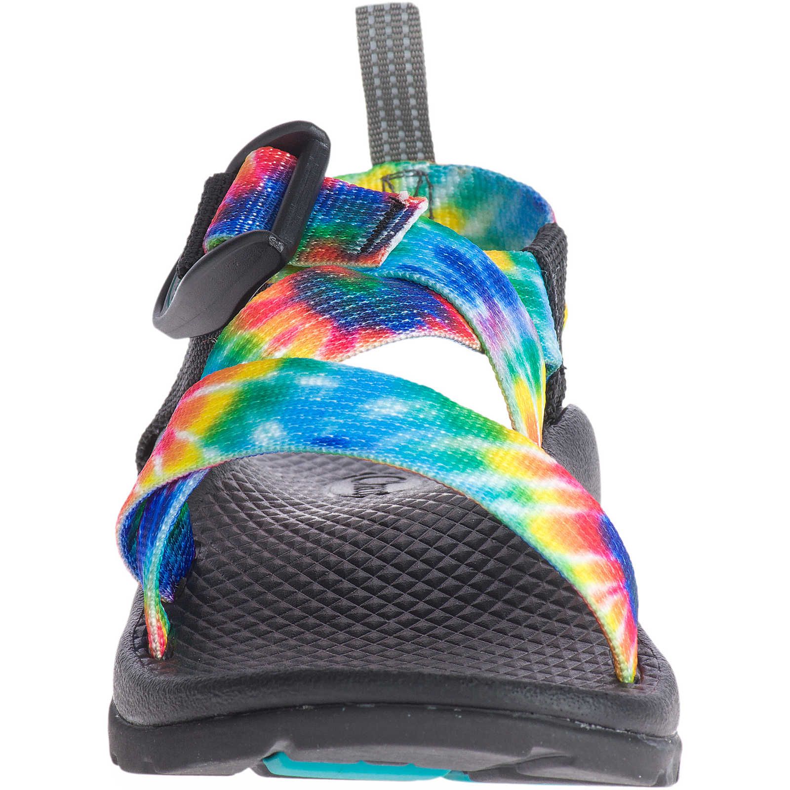 Tie Dye Chaco Z/1 EcoTread Sandal | CEZGKS-917