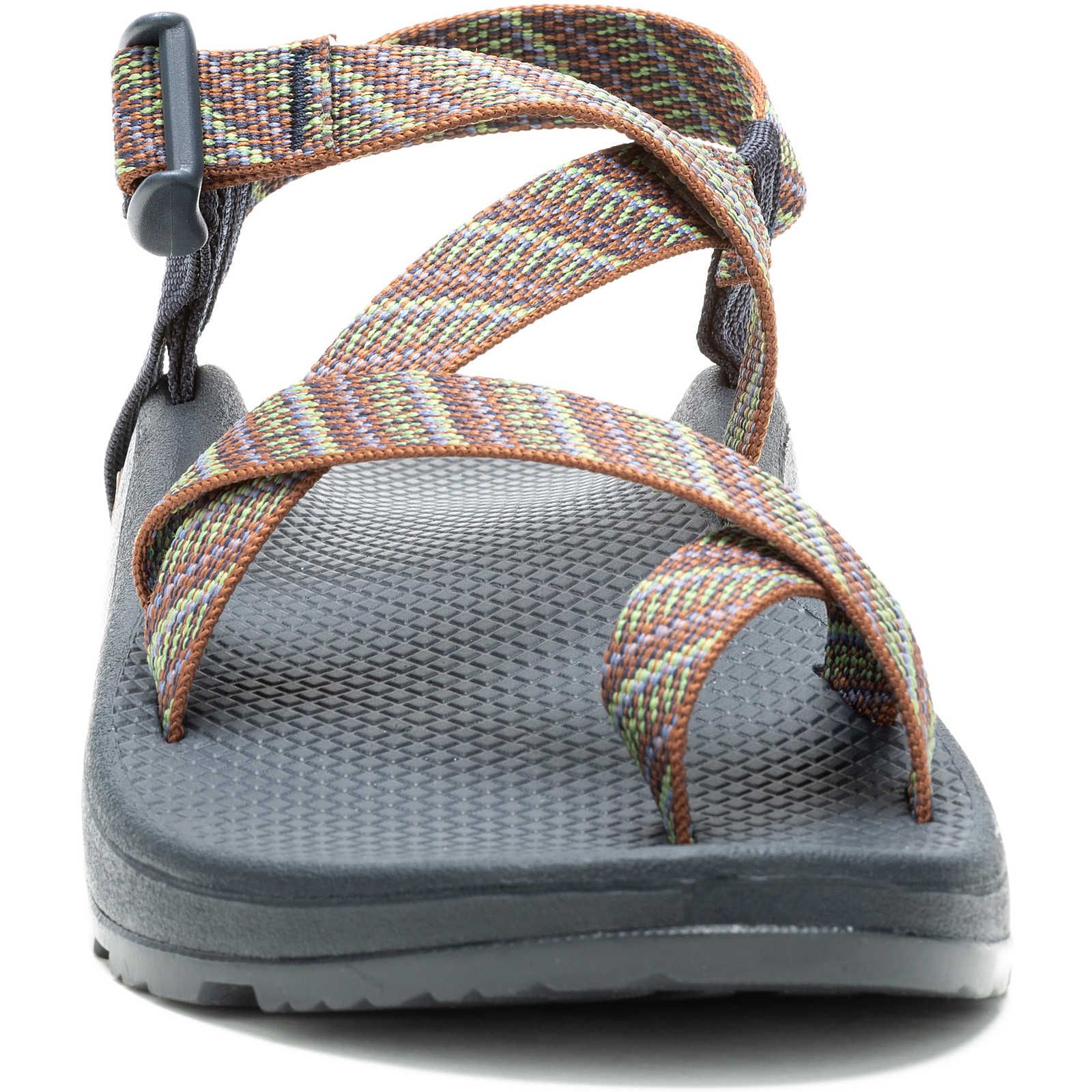 Trim Nutshell Chaco Z/Cloud 2 Cushioned Sandal | YLPMNB-349