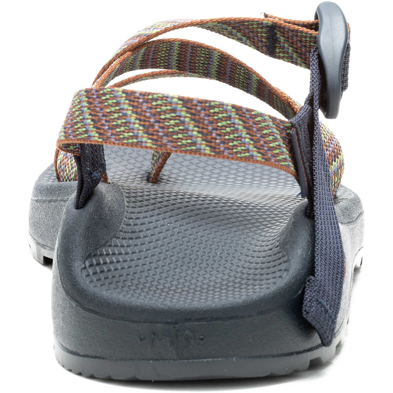 Trim Nutshell Chaco Z/Cloud 2 Cushioned Sandal | YLPMNB-349