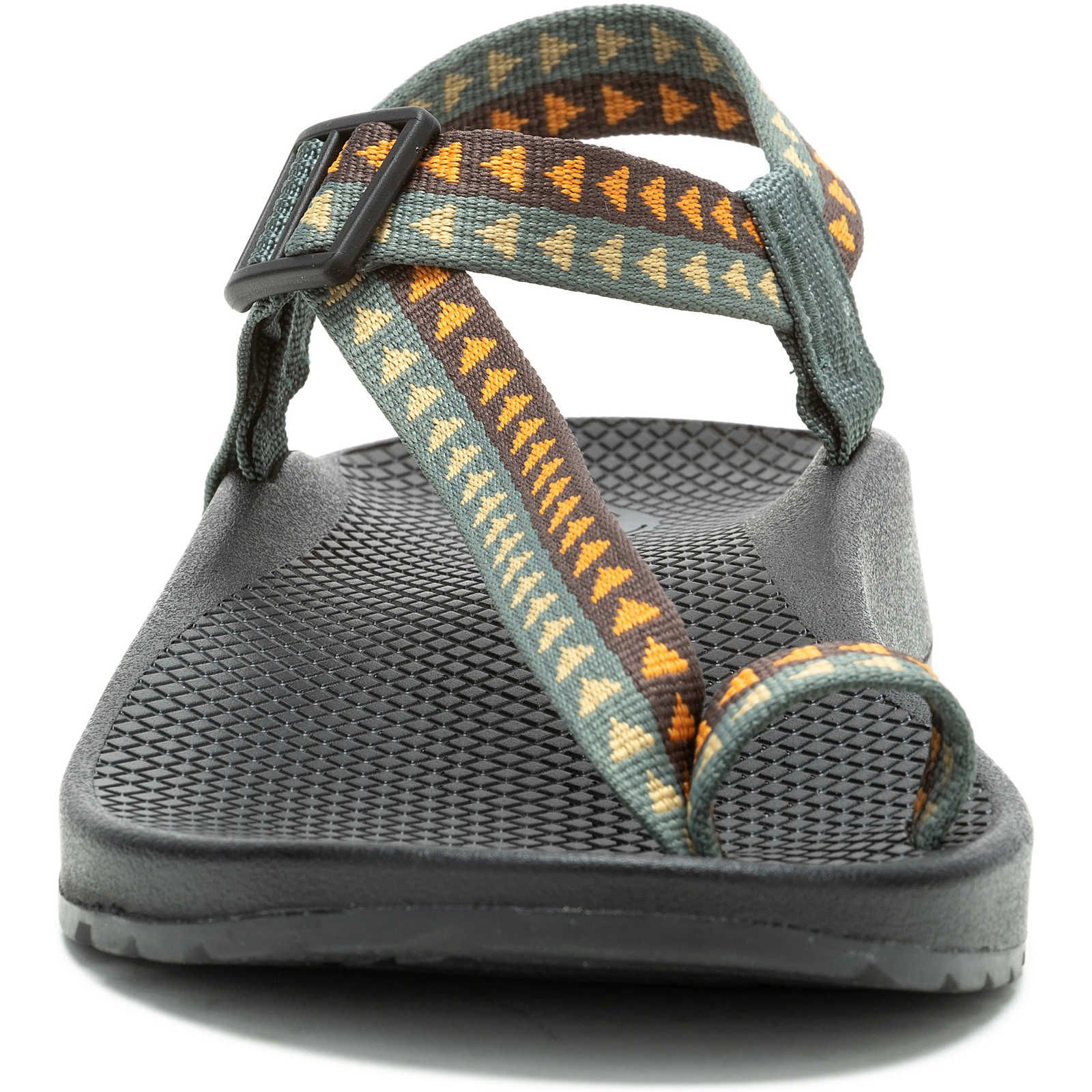 Wedge Dark Forest Chaco Bodhi Sandal | QDXYTP-926